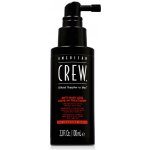 American Crew Anti-Hair Loss Leave-in Treatment bezoplachová péče pro vlasy se sklonem k vypadávání 100 ml – Zboží Dáma