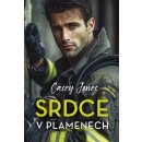 Srdce v plamenech - Casey Jones