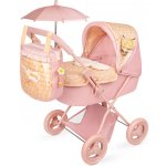 DeCuevas 85070 Skládací se slunečníkem a taškou Honey 2026 – 60 cm – Hledejceny.cz