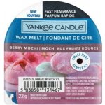 Yankee Candle Berry Mochi Vosk do aromalampy 22 g – Zbozi.Blesk.cz