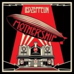 Led Zeppelin - Mothership LP – Sleviste.cz
