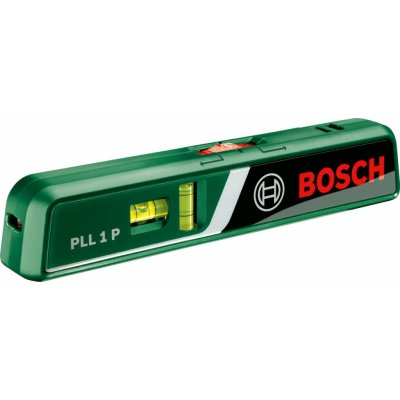 Bosch PLL 1P 0.603.663.320 – Zboží Mobilmania