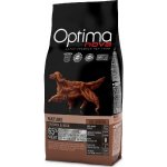 Optima Nova Dog MATURE 12 kg – Hledejceny.cz