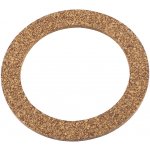 Těsnění zátky nádrže Jawa/ČZ - gumokorek | Zboží Auto