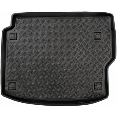 Plastová vana do kufru Rezaw-Plast Kia XCeed, 2018- , jedno dno kufru – Hledejceny.cz