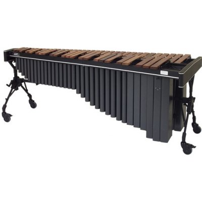 Adams MAHV46 Artist Robert van Sice marimba