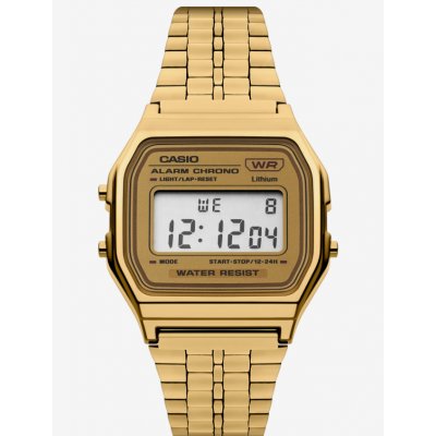 Casio A158WETG-9A – Hledejceny.cz