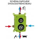 Novaservis SADA36051R,0 – Hledejceny.cz