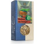 Sonnentor Koření na burger bio 60 g – Hledejceny.cz