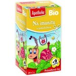 Apotheke Bio Pohádkový Na imunitu 20 x 2g – Zboží Dáma