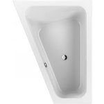 Villeroy & Boch Loop & Friends 175 x 135 cm UBA175LFS9LIV-01 – Hledejceny.cz