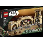 LEGO® Star Wars™ 75326 Boba Fett Trůnní sál – Hledejceny.cz