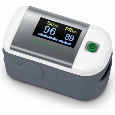 Medisana PM A20 oxymetr – Hledejceny.cz