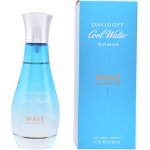 Davidoff Cool Water Wave toaletní voda dámská 30 ml – Hledejceny.cz