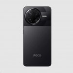 Poco F7 Pro 12GB/512GB Black – Zboží Živě