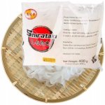 City Aroma těstoviny Shirataki Konjac Fettuccine 400 g – Zboží Dáma