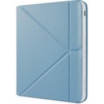 Kobo Libra Colour SleepCover Case N428 AC BL E PU Dusk Blue – Zboží Živě