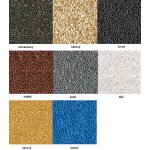 Sera Gravel Ocher 3 l – Sleviste.cz