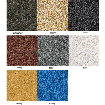 Sera Gravel Ocher 3 l – Sleviste.cz