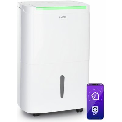 Klarstein DryFy Connect 50 Smart – Sleviste.cz