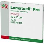 Lomatuell Pro Krytí hydr.ster 10 x 10cm 10 ks – Hledejceny.cz