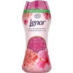 Lenor aviváž perličky Ruby Jasmin 195 g 15 PD – Zboží Mobilmania