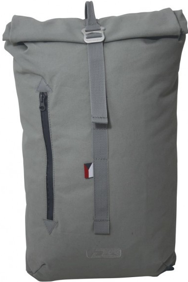 Dee Bag Roll grey 28 l