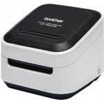 Brother VC500W – Zboží Živě