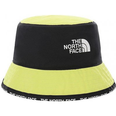 The North Face Cypress Bucket Sharp Green – Zboží Mobilmania