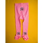 Trepon Dětské punčocháče Vilík Růžová – Hledejceny.cz