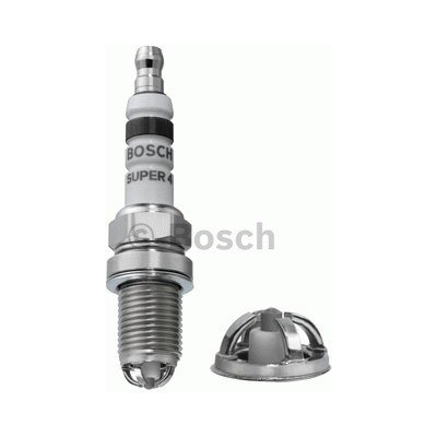 Zapalovací svíčka Bosch 0 242 242 501 – Hledejceny.cz