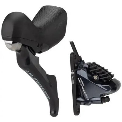 Shimano Ultegra ST-R8020/BR-R8070 – Zboží Mobilmania
