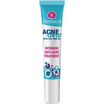 Dermacol Acneclear Intensive Anti-Acne Treatment 15 ml