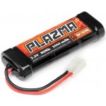 HPI Plazma Ni-MH Tamiya konektor 7.2 V 2000 mAh – Zboží Dáma