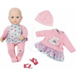 ZAPF Baby Annabell Little Annabell+oblečení 36 cm – Zboží Mobilmania