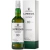 Whisky Laphroaig 10y 40% 0,7 l (tuba)