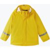 Dětská bunda Reima Lampi žlutá dětská bunda do deště 5100023A-2350