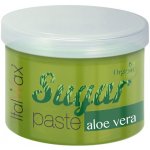 Italwax cukrová pasta strong Aloe Vera 750 g – Zboží Mobilmania