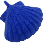 Invital vzduchovací kámen mušle 70 mm – Zboží Dáma