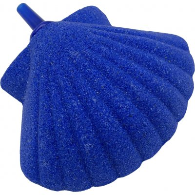 Invital vzduchovací kámen mušle 70 mm – Zboží Dáma