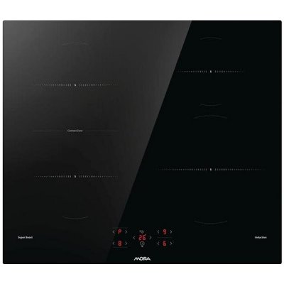 MORA VDI 66 BF4 – Zboží Dáma