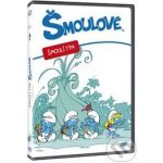 Šmoulové:Šmoulí tým DVD – Hledejceny.cz