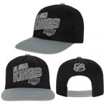 Outerstuff Los Angeles Kings NHL Essentials Deadstock Snapback – Zboží Dáma