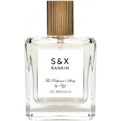 The Perfumer´s Story S&X parfémovaná voda dámská 30 ml