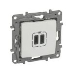 Legrand Niloé 764595 – Hledejceny.cz