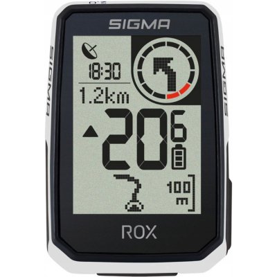 Sigma ROX 2.0 Endurance – Zboží Dáma