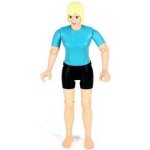 Bruder 46140 žena – Zboží Dáma Bruder 46140 žena – Zboží Dáma