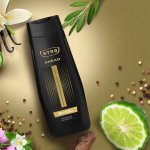 STR8 Ahead sprchový gel 400 ml – Zboží Dáma