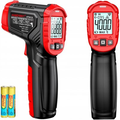 Habotest HT641A – Zboží Mobilmania