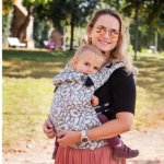 Moisha Grow Aves světle šedá – Zboží Dáma